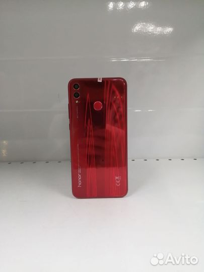 HONOR 8X, 4/64 ГБ