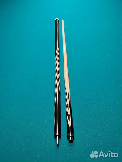 Кий для русского бильярда