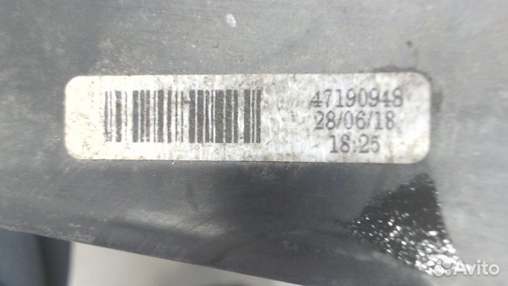 Фара (передняя) Citroen C4 Grand Picasso 2014, 201