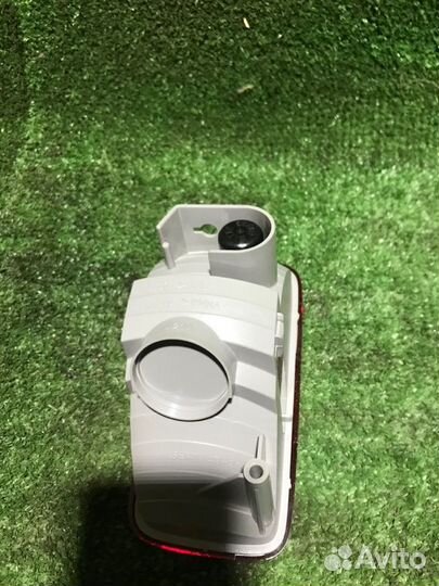 Фонарь в задний бампер правый Mitsubishi Galant 9