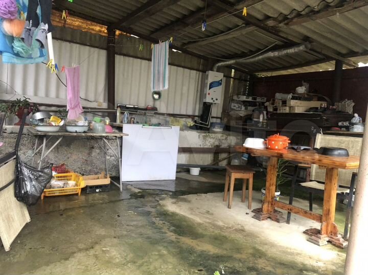 Дом 120 м² на участке 3 сот.