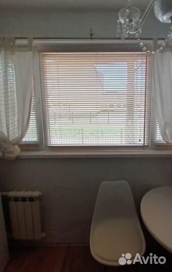 Жалюзи горизонтальные