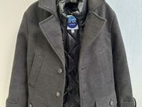 Пальто для мальчика Orby 134-140