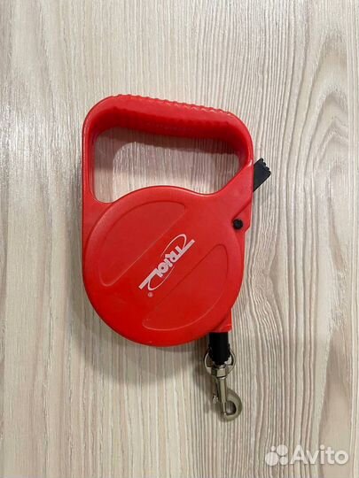 Продам поводок-рулетку