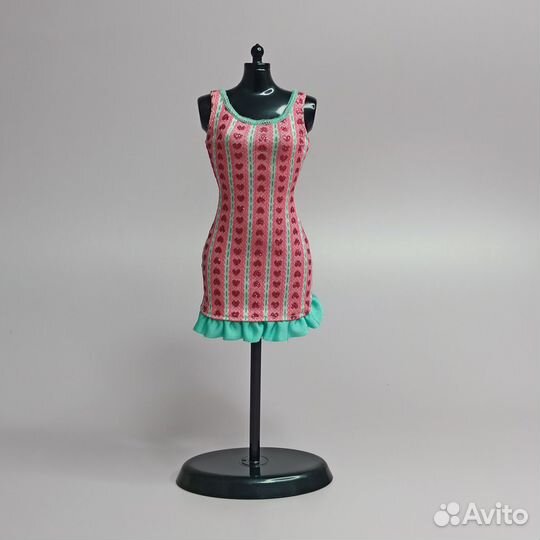 Платье для Barbie