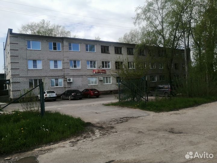 Кафе, гостиница, сауна