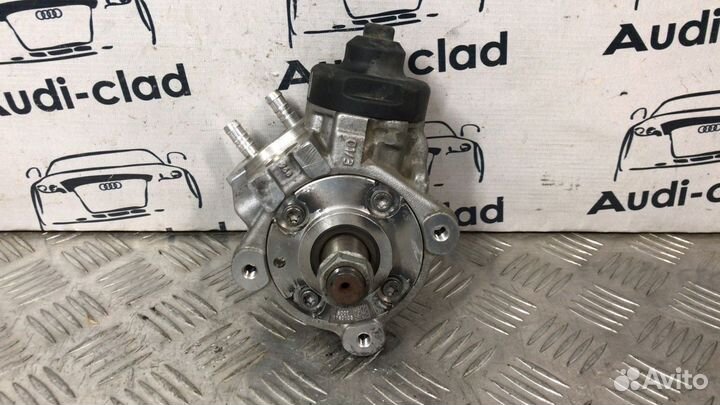 Тнвд 2.0 TDI Audi Seat Volkswagen