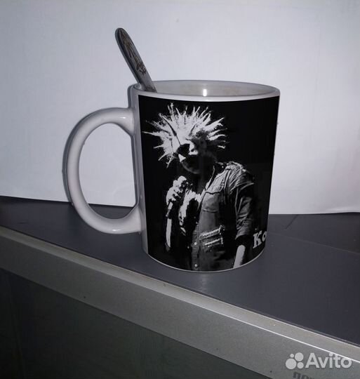 Кружки с изображением гр. 