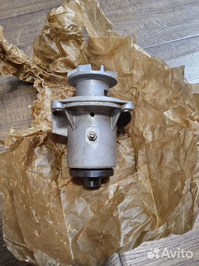 Помпа ваз 2101 СССР