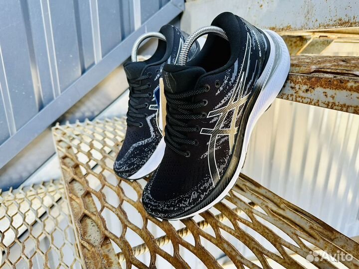 Беговые кроссовки asics Gel Kayano 29