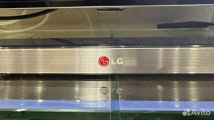 Телевизор LG 49LB860V