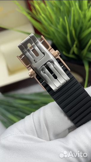 Наручные часы Ulysse Nardin