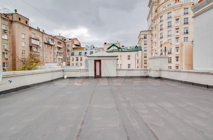 Аренда особняка 850 м2