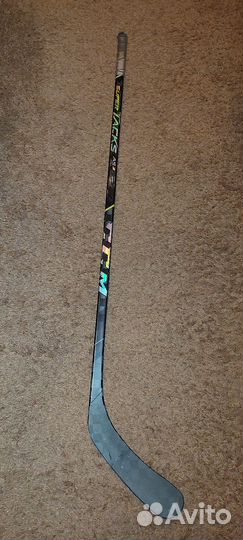 Клюшка хоккейная ссм