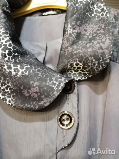 Продам плащ