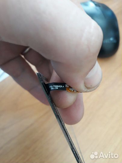 Тач самсунг новый