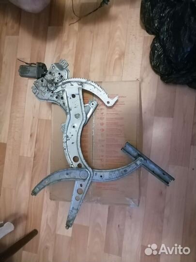 Электро стеклоподъемник Passat b4