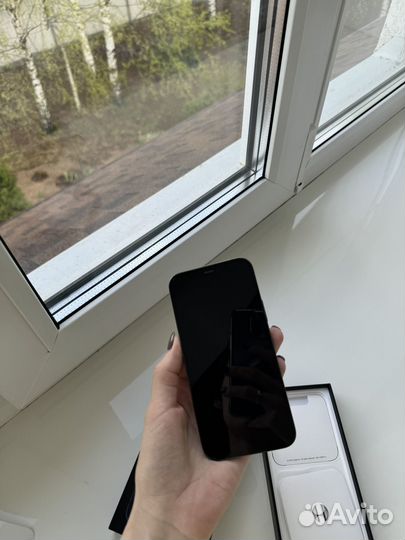 iPhone 12 Pro, 128 ГБ