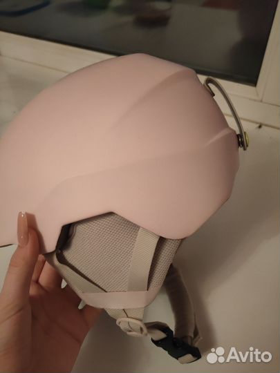 Шлем горнолыжный wedze