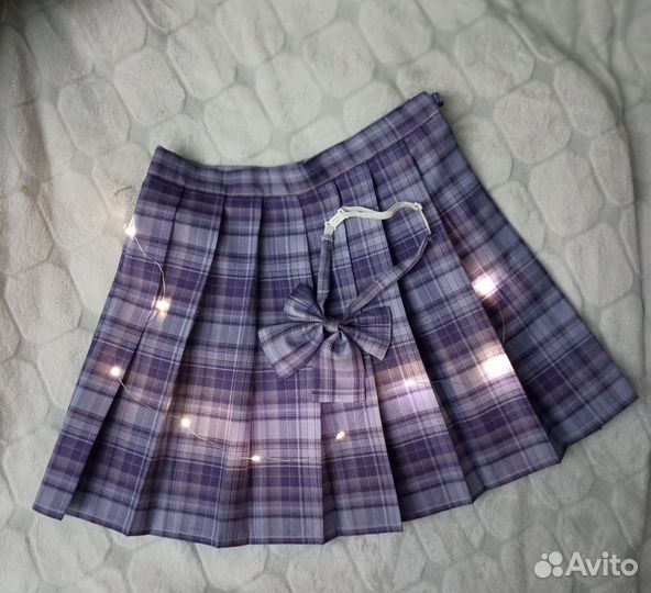 Японская школьная форма