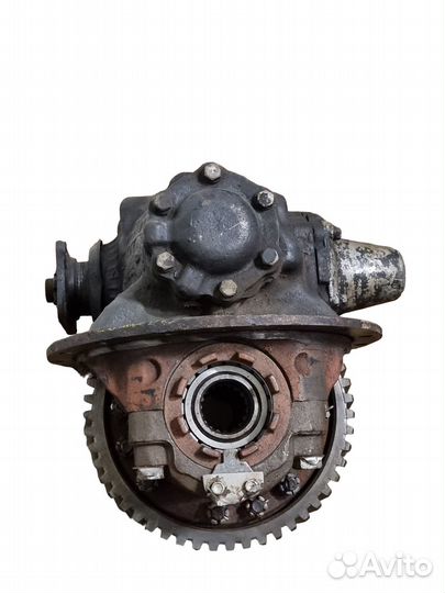 Редуктор заднего моста зил-131 в наличии