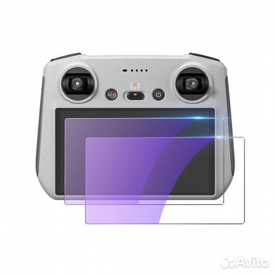 Стекло защитное DJI RC