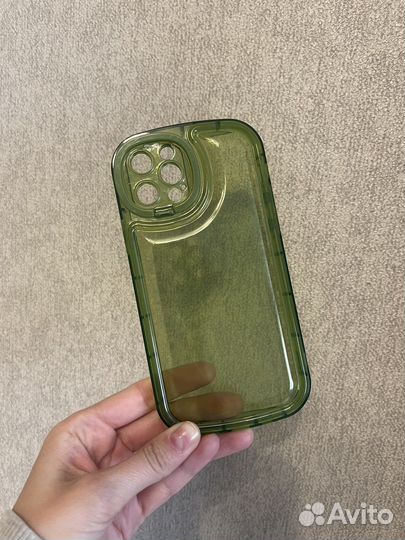 Чехол на iPhone 12 pro