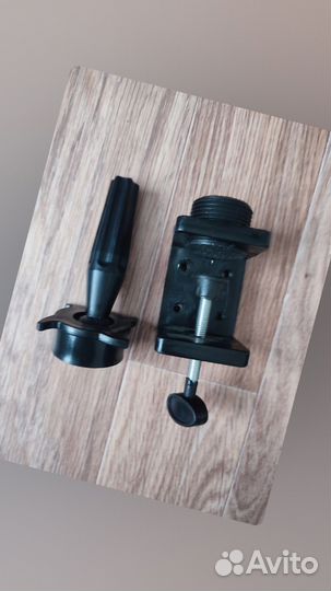 Штатив парикмахерский