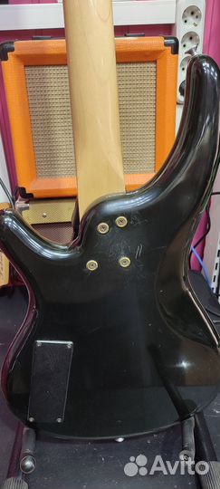 Бас гитара Shamray