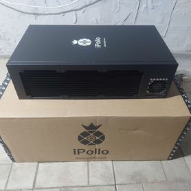 Asic iPollo V1H 850MH