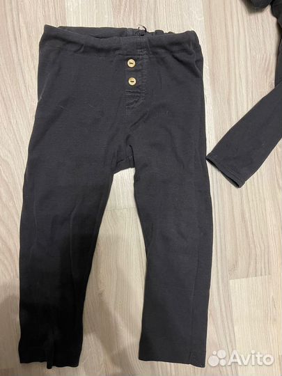 Пижама H&M рост 98 б/у