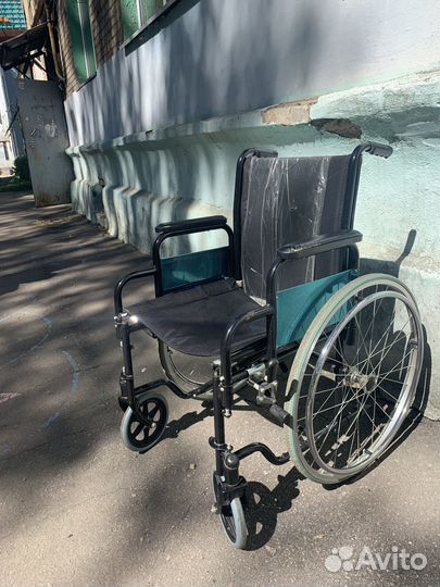 Инвалидная коляска бу