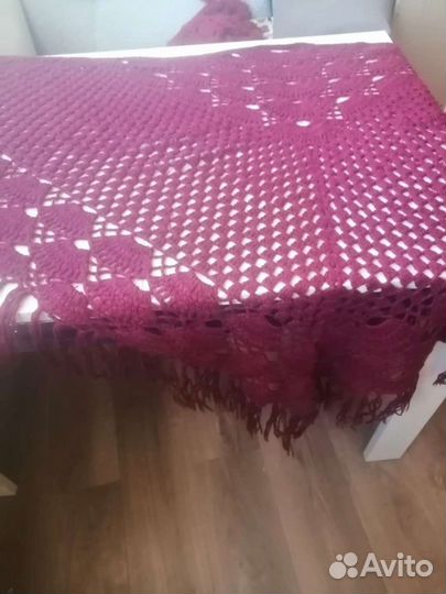 Платки, шаль