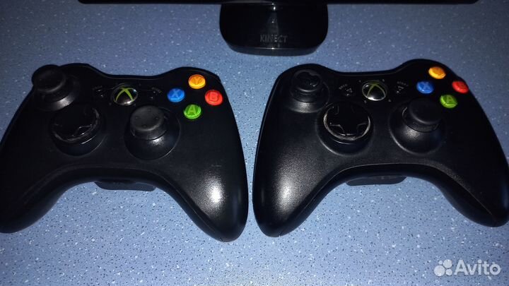 Xbox360 Slim 500 GB, Freeboot
