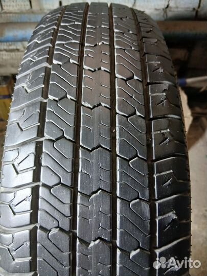 Летние шины Cargo S 185/75 R16C