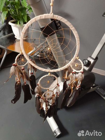 Ловец снов большой