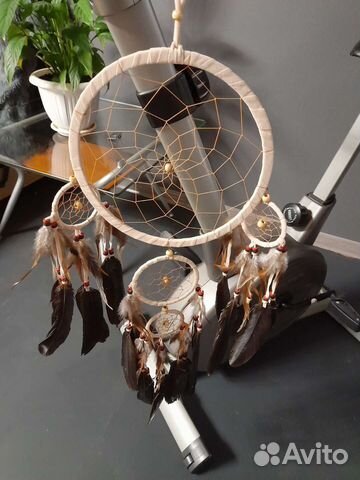 Ловец снов большой