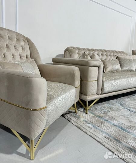 Мягкая мебель Моно