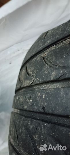 Nexen Classe Premiere 691 215/50 R17 95