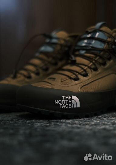 Ботинки The North Face x Undercover Project