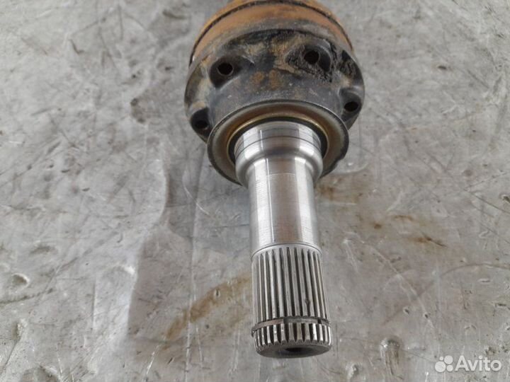 Привод задний правый Volkswagen Phaeton 2002-2016