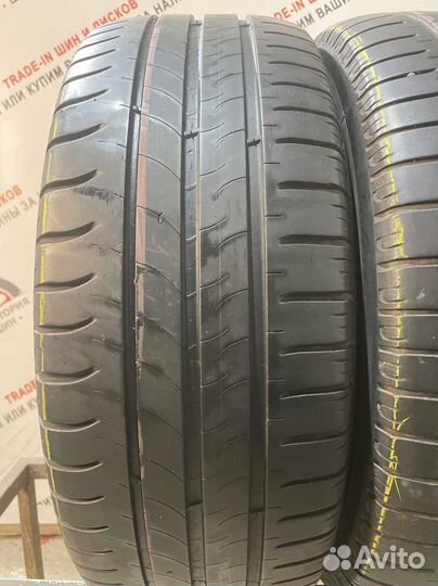 Michelin Energy Saver 205/55 R16 91V