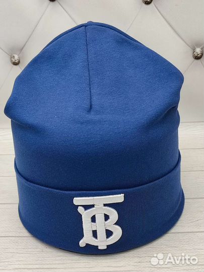 Шапка мужская