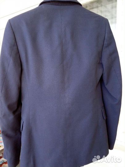 Школьная форма от peplos 5-6 класс