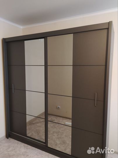 Сборка / Разборка мебели