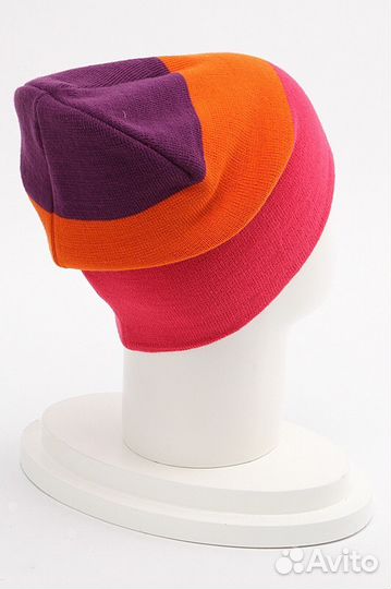 Новая фирменная шапка Five seasons