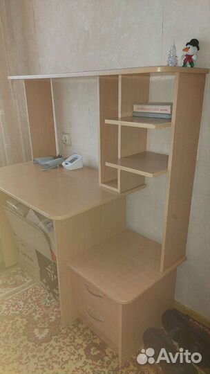 Компьютерный стол бу