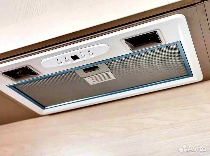 Современная кухня по вашим размерам