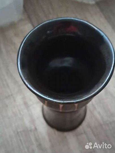 Ваза для цветов из СССР