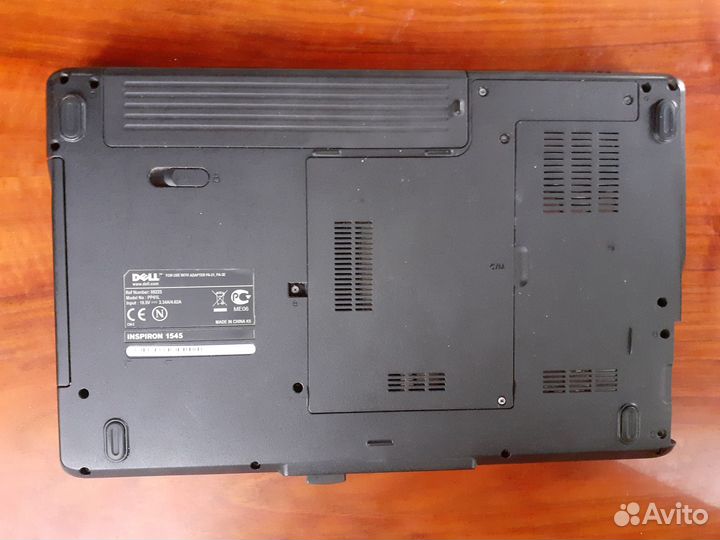 Нетбук eMachines 355-131G16ikk
